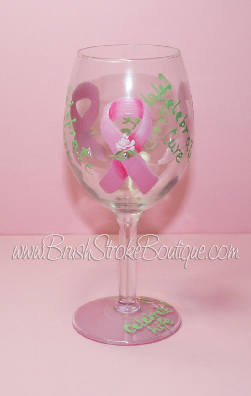 Glitter Wine Glass, 21st Birthday Wine Glass, Custom Shot Glass